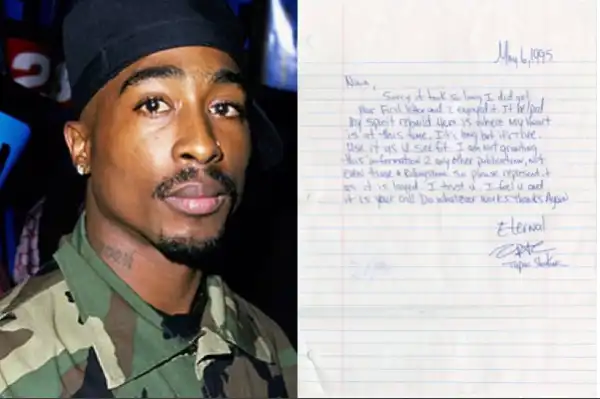Tupac